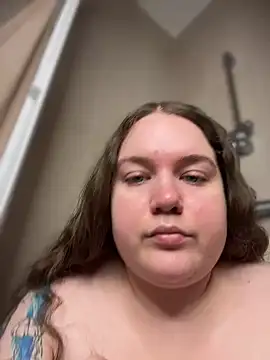 SummerTina online show from March 2025 09:41:01 AM