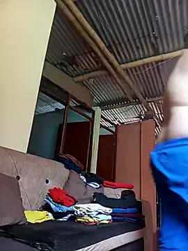 WIlGar1993 online show from March 2026 06:12:02 PM