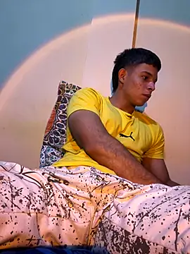 Michael black01 online show from December 2025 06:12:02 PM