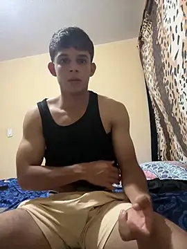 Michael black01 online show from March 2026 03:45:02 AM