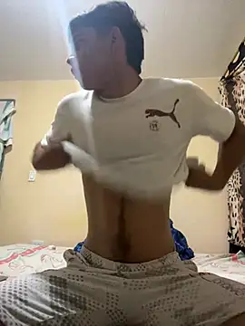 Michael black01 online show from March 2026 10:24:01 PM