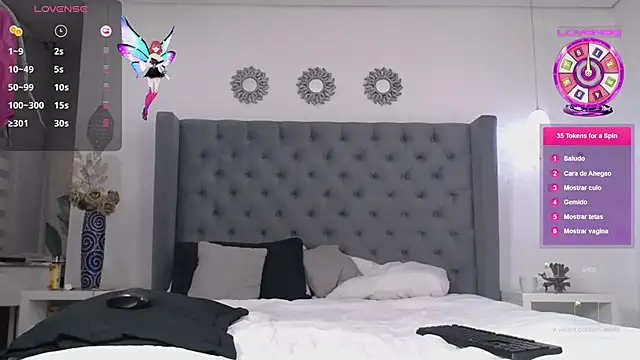 meilybarbie online show from November 2025 01:15:02 AM