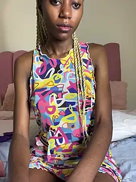 Snapshot of NyahHeat chatting on May 2026 03:50:02 PM NyahHeat online show from May 2026 03:50:02 PM