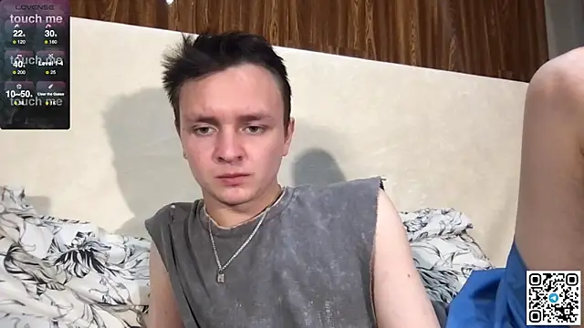 Logan mett online show from October 2025 08:42:01 PM