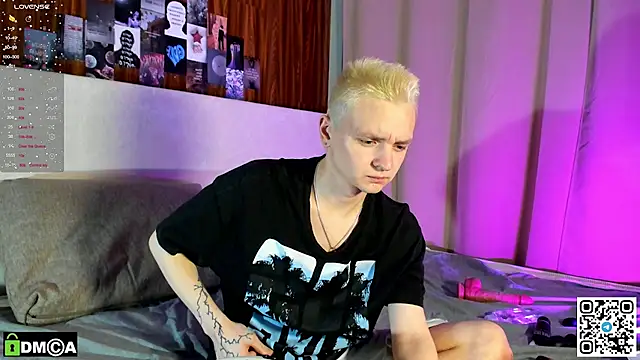 Logan mett online show from December 2025 03:21:01 PM