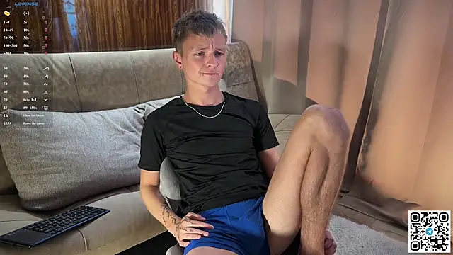 Logan mett online show from June 2026 11:25:01 AM