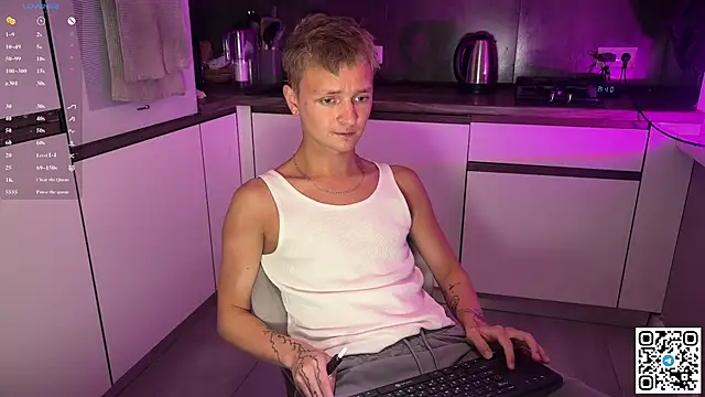 Logan mett online show from July 2026 10:20:01 PM