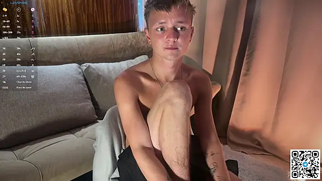 Logan mett online show from July 2026 03:07:01 PM