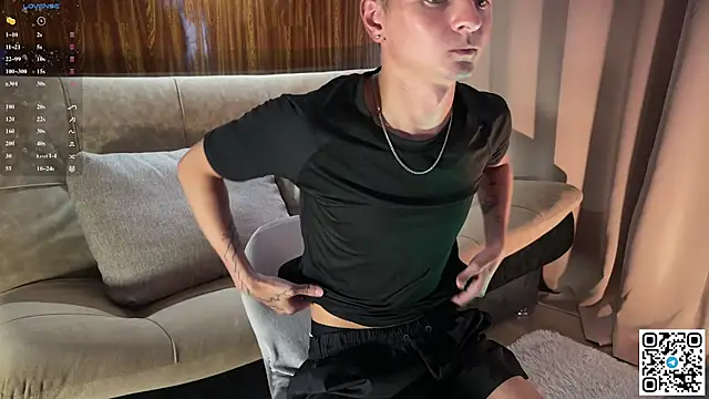 Logan mett online show from July 2026 03:26:02 PM