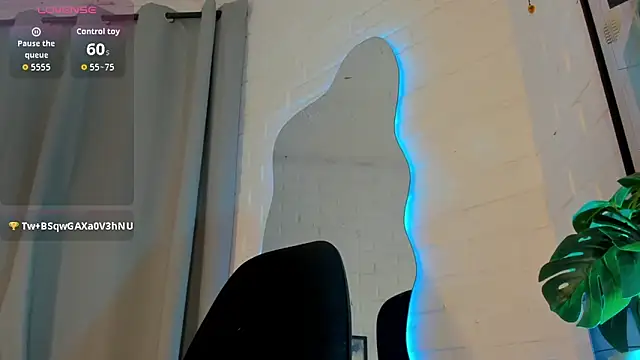 MATEO HUNTER online show from February 2026 12:55:01 PM