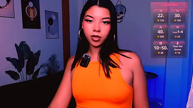 ivonyrose  online show from November 2025 02:11:02 AM