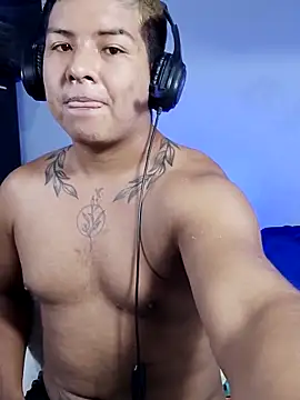 joel carter online show from October 2025 12:17:02 PM