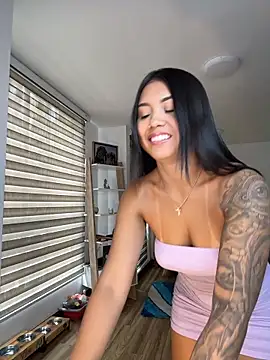 shanabellucy online show from March 2026 06:11:02 PM