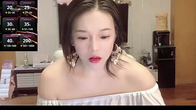 Mimi-777 online show from November 2025 06:01:02 PM