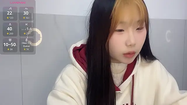 Destin7799 online show from December 2025 04:20:03 AM