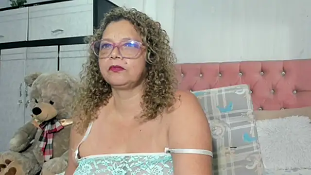 victoriaborunys online show from March 2026 05:24:01 AM