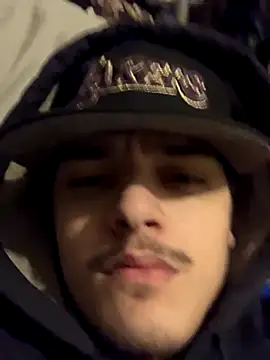 Snapshot of CarmeloA chatting on November 2025 08:30:02 PM CarmeloA online show from November 2025 08:30:02 PM