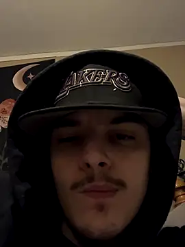 Snapshot of CarmeloA chatting on December 2025 08:35:01 PM CarmeloA online show from December 2025 08:35:01 PM