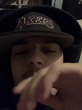 CarmeloA online show from December 2025 07:36:01 AM