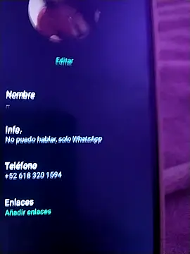 checheludo23 online show from March 2026 03:01:01 AM