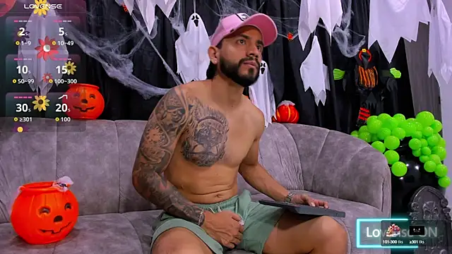 pegaso win online show from October 2025 01:36:03 PM