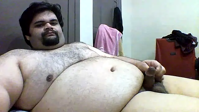 Snapshot of ShavenScope24 chatting on April 2026 08:20:01 PM ShavenScope24 online show from April 2026 08:20:01 PM