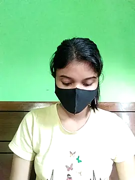 Jaya-Ray online show from November 2025 01:38:01 AM