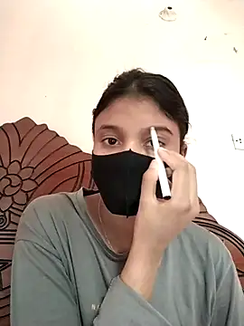 Jaya-Ray online show from December 2025 08:10:01 AM