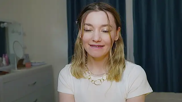 StarryMary online show from November 2025 09:03:02 PM