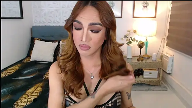 AikoFlamia online show from December 2025 09:24:01 AM