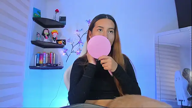 kittyrush  online show from November 2025 07:00:02 AM