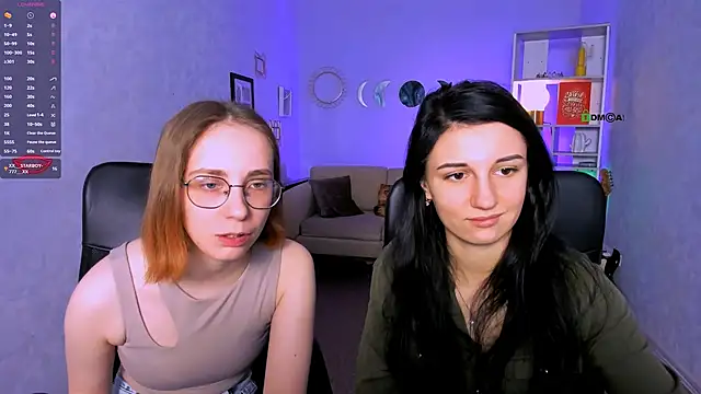 evalora vei online show from November 2025 01:21:02 PM