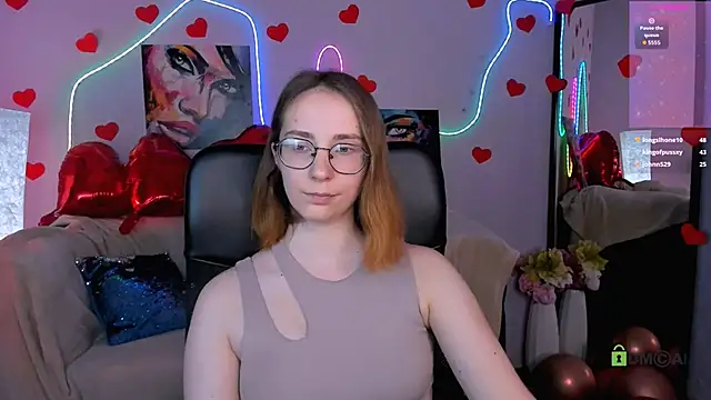 Snapshot of evalora_vei chatting on February 2026 01:29:02 PM evalora vei online show from February 2026 01:29:02 PM