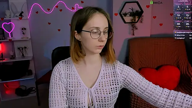 Snapshot of evalora_vei chatting on February 2026 01:11:01 PM evalora vei online show from February 2026 01:11:01 PM