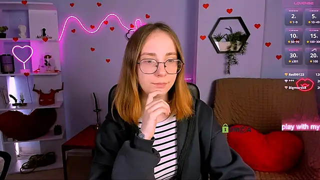 evalora vei online show from April 2026 07:18:02 PM