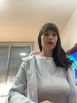 AlanaRius18 online show from November 2025 09:21:01 AM