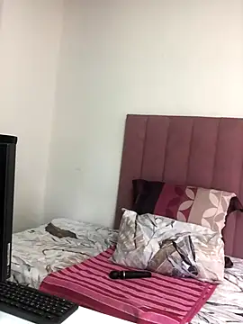 Bubbles156 online show from January 2026 01:13:02 PM