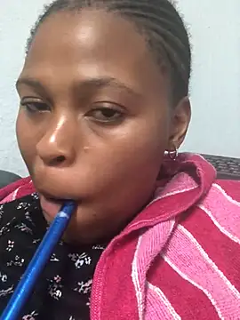 Bubbles156 online show from January 2026 09:31:01 PM