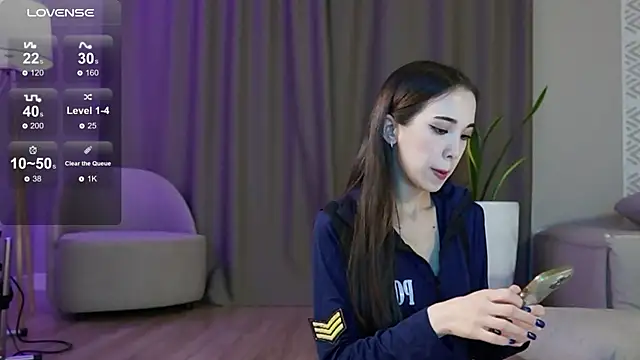 imaginasian  online show from December 2025 04:32:01 AM