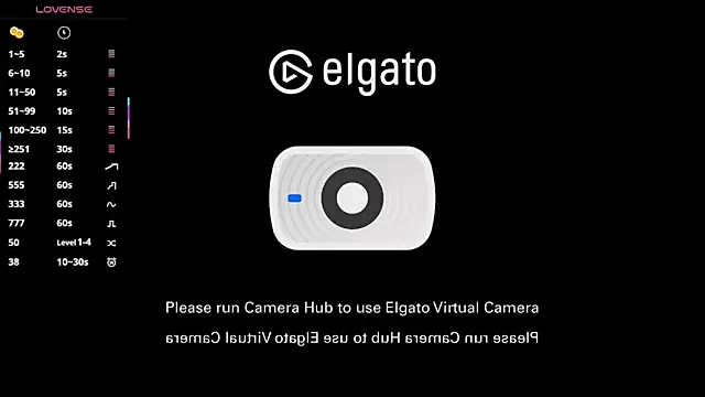 Kinkychaos online show from January 2026 06:57:02 PM