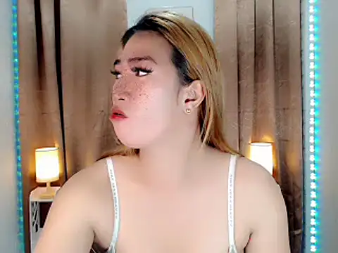 littleredbunny27 online show from January 2026 05:55:01 AM