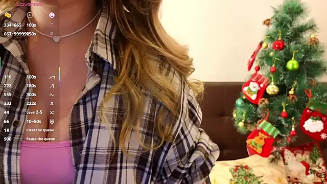 LustLagoon online show from December 2025 06:09:02 AM