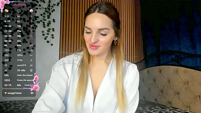 LustLagoon online show from March 2026 06:21:01 AM