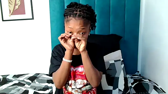 Babyface201 online show from November 2025 06:24:02 AM