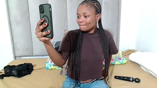 Babyface201 online show from February 2026 09:27:02 PM