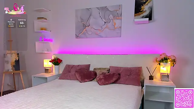 Lisa McCoy online show from November 2025 01:07:02 AM