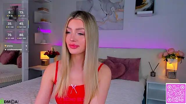 Lisa McCoy online show from February 2026 02:23:01 AM