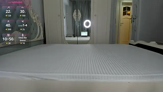 Ailinaioki online show from October 2025 07:19:01 AM