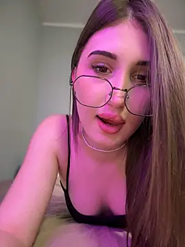 AuroraAmethyst online show from October 2025 11:20:02 AM