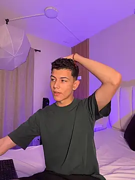 FireGuy 99 online show from February 2026 01:07:02 PM